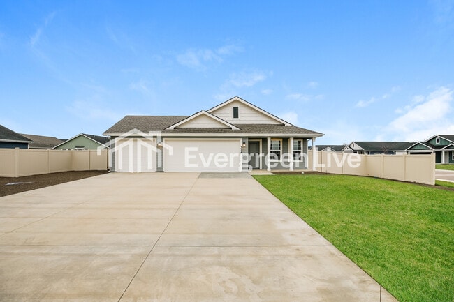 property at 324 Lightning Ave