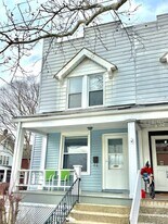 640 10th Ave in Bethlehem, PA - Building Photo