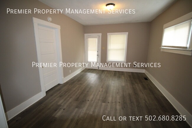 113 E Garrett St in Louisville, KY - Building Photo - Building Photo