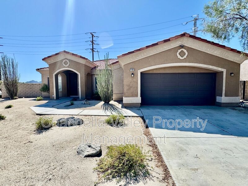 74091 Daisy Ln in Palm Desert, CA - Building Photo