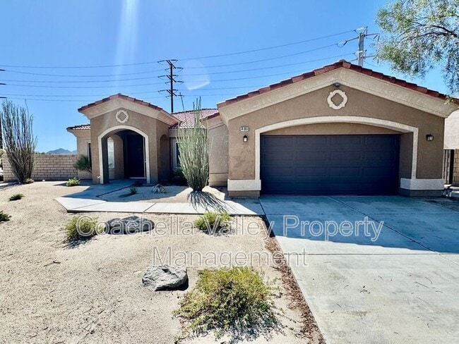 property at 74091 Daisy Ln