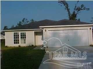 property at 10505 Wilderness Ln