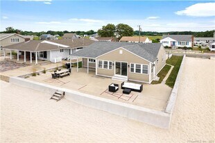 8 Bel Aire Manor in Old Saybrook, CT - Building Photo