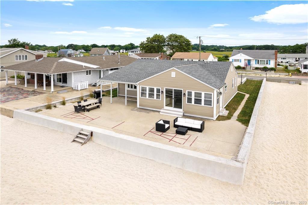 8 Bel Aire Manor in Old Saybrook, CT - Building Photo
