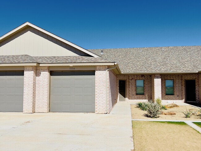 property at 1116 N 7th St