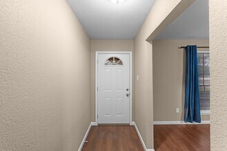 12420 Mile Dr in Houston, TX - Building Photo - Building Photo