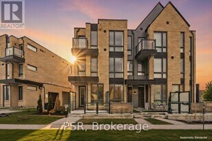 8 Turtle Island Rd in Toronto, ON - Building Photo