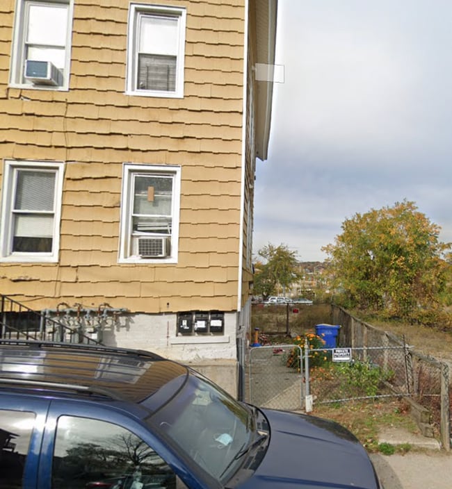 property at 302 Washington Ave