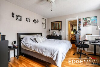 110 Lanark Rd, Unit 4 in Boston, MA - Foto de edificio - Building Photo