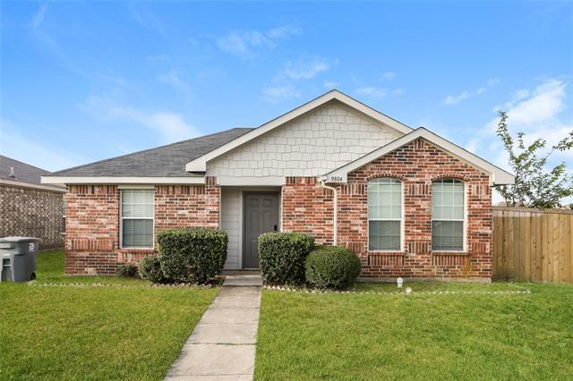 property at 9804 Crocker Dr