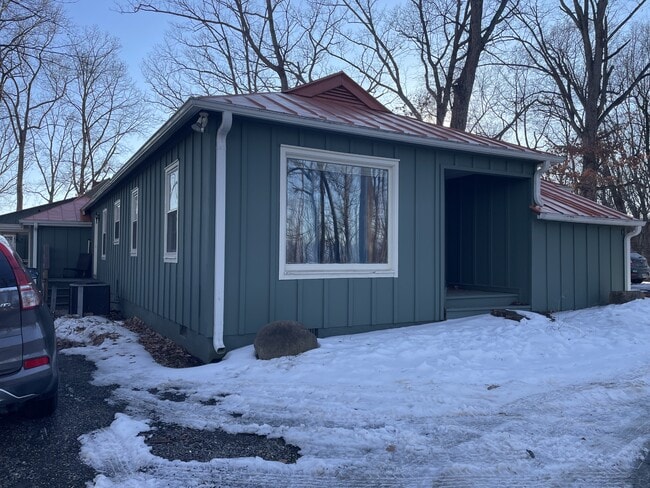 property at 484 Dry Bridge Rd