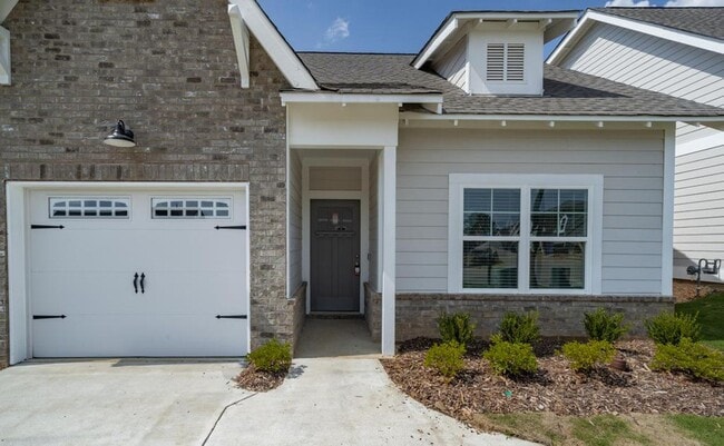 property at 165 Patton Wy