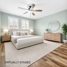 3728 W Colton Ave in North Las Vegas, NV - Building Photo - Building Photo