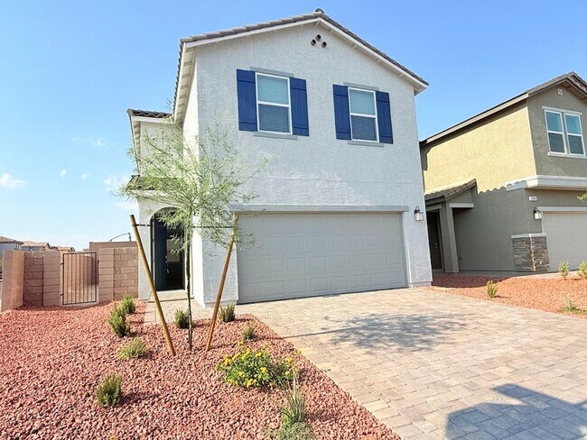 9059 Rivington Ave in Las Vegas, NV - Building Photo - Building Photo