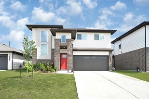 18906 Allendale Frst Dr in Richmond, TX - Building Photo