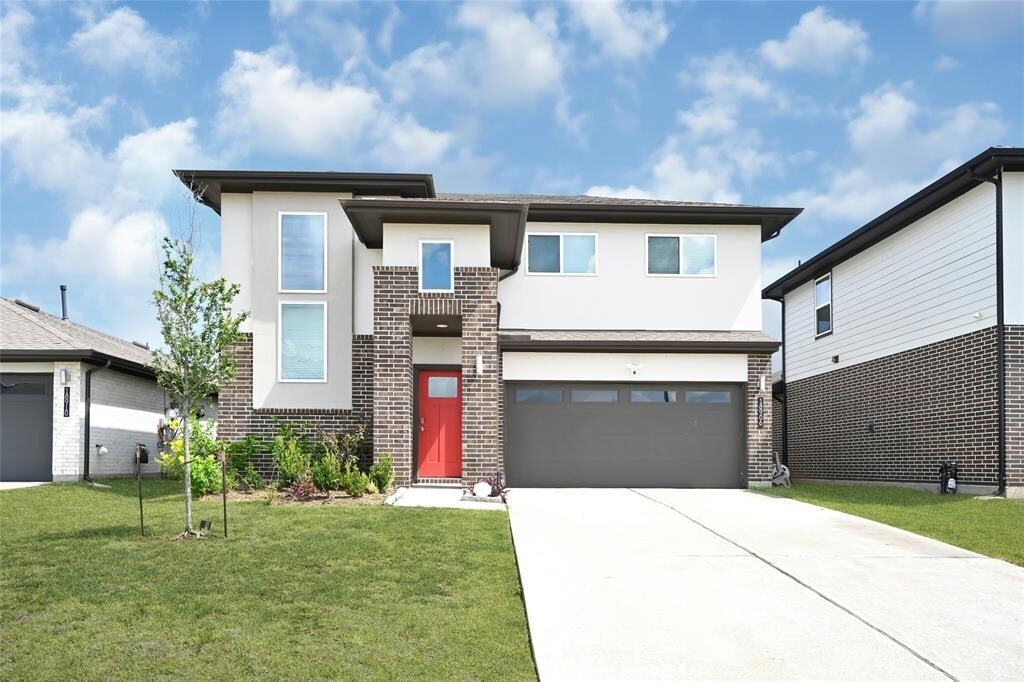 18906 Allendale Frst Dr in Richmond, TX - Building Photo