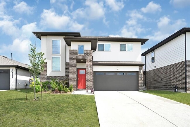 property at 18906 Allendale Frst Dr