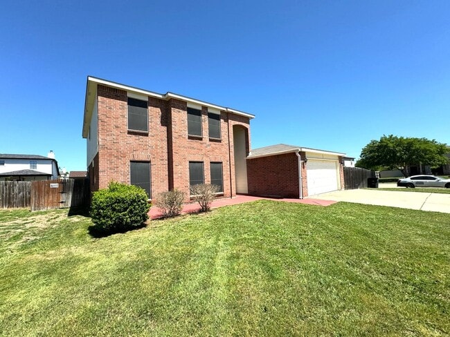 property at 3301 Bull Run Dr