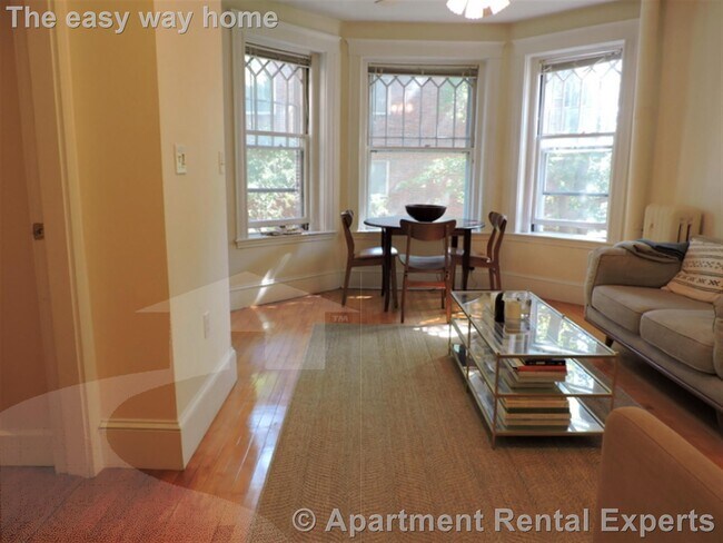 331 Harvard St in Cambridge, MA - Building Photo - Building Photo