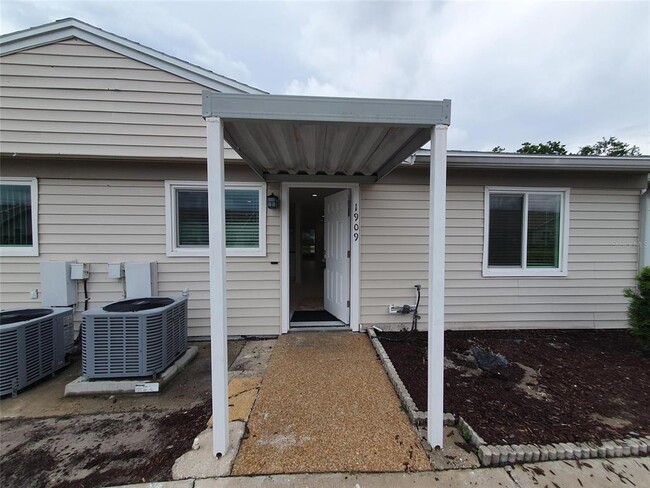 property at 1909 Orange Blvd Way