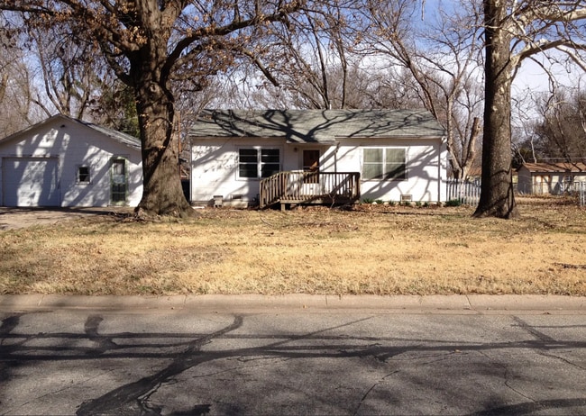 property at 200 S Van Arsdale Ave