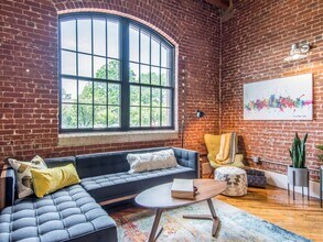 The Hudson in Richmond, VA - Building Photo - Building Photo