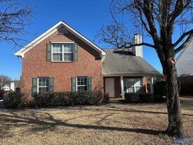 109 Clover Ridge Dr in Madison, AL - Building Photo