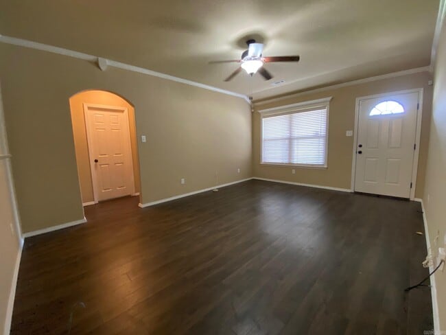 2633 Chapel Creek Dr in Benton, AR - Building Photo - Building Photo