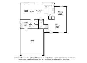 11983 Dahlia Dr in Thornton, CO - Foto de edificio - Building Photo