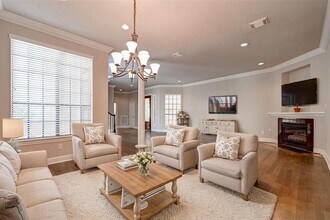 15759 Tanya Cir in Houston, TX - Building Photo - Building Photo