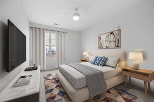 Metro Rahway in Rahway, NJ - Building Photo