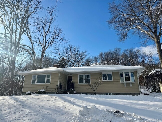 property at 11 Talmadge