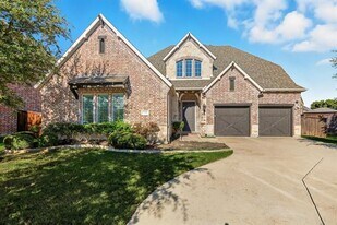 7395 Gem Dr in Frisco, TX - Building Photo