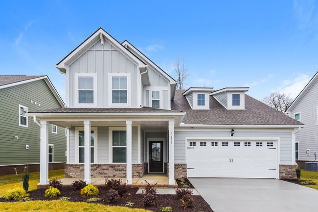 property at 3436 Shigo St