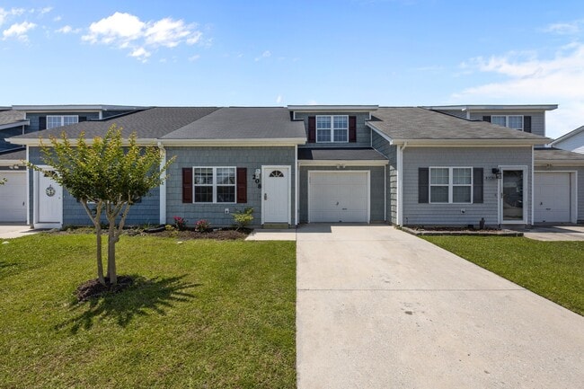 property at 208 Jessie Cir