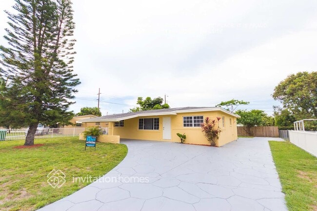 property at 710 NW 176th Terrace