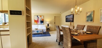 The Forest Apartments in Glen Burnie, MD - Foto de edificio - Building Photo