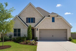 15814 Wild Rose Bnd Dr in Conroe, TX - Building Photo