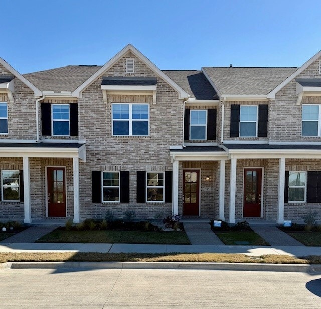 1516 Solterra Blvd in Mesquite, TX - Building Photo - Building Photo