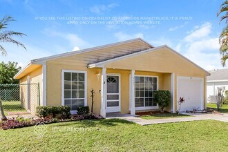 8447 Red Wagon Ln in Boca Raton, FL - Building Photo - Building Photo