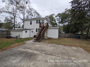 2702 Oleander Dr in Wilmington, NC - Building Photo - Building Photo