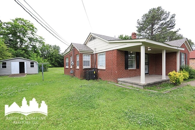 2785 Ketchum Rd in Memphis, TN - Building Photo - Building Photo