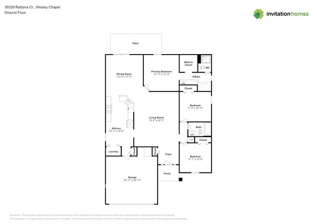 30329 Rattana Ct in Wesley Chapel, FL - Building Photo - Building Photo