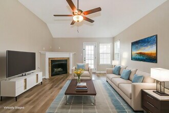 7895 Ridgedale Dr in Olive Branch, MS - Building Photo - Building Photo