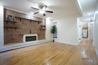 310 Patchen Ave, Unit #2 in Brooklyn, NY - Foto de edificio - Building Photo