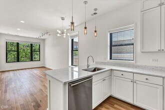1022 N Ashland Ave-Unit -2 in Chicago, IL - Building Photo - Building Photo