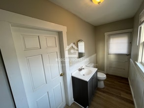 206 N 17th St in New Castle, IN - Building Photo - Building Photo