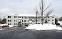 Jefferson Place in Manchester, NH - Building Photo - Building Photo