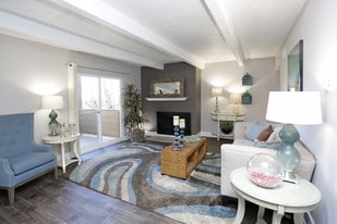 Bonterra Lakeside Apartments