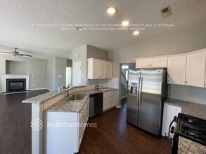 4251 Barley St SW in Concord, NC - Foto de edificio - Building Photo